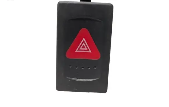 Volkswagen Sharan Hazard light switch 7M3953235 YM2113A350BAW