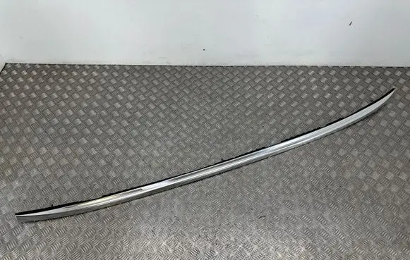BMW 5 F10 F11 Roof bar rail 