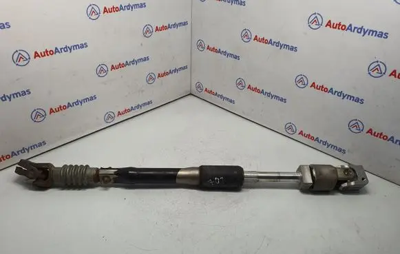 BMW 7 E65 E66 Steering column universal joint 6757495 32306757495