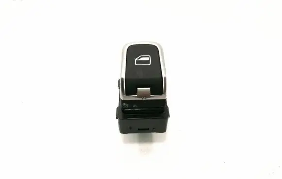 Audi A3 S3 8V Electric window control switch 8V0959855A