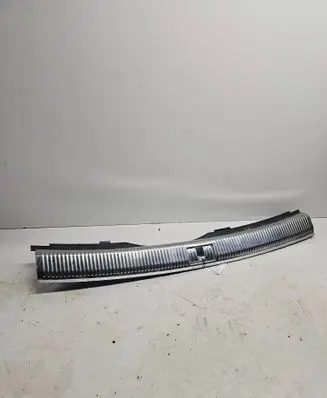 Audi A6 C7 Trunk/boot sill cover protection 4G9864483