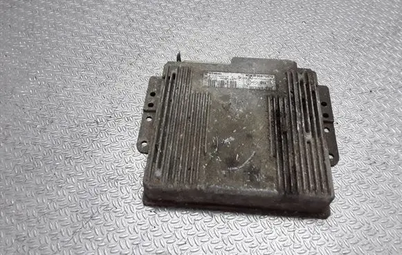 Renault Megane I Engine control unit/module 103750013 7700870572