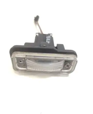 Mercedes-Benz SLK R171 Number plate light A2118200756