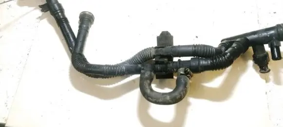 Volvo V50 Engine coolant pipe/hose 9641522280 00028100m
