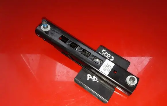 Ford C-MAX II Front passenger seat rail AM51611C46BA 619997100A