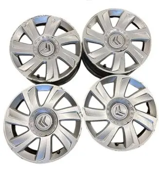 Citroen C4 I R16 alloy rim SL1907