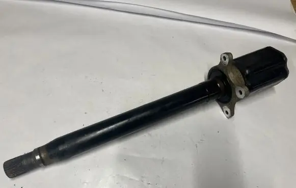 Jeep Cherokee Front driveshaft P52123761AD