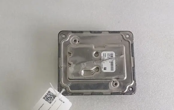 Headlight ballast module Xenon