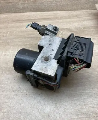 Mercedes-Benz A W168 ABS Pump 0265202433