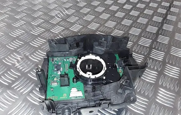 Ford Kuga II Engine control unit/module
