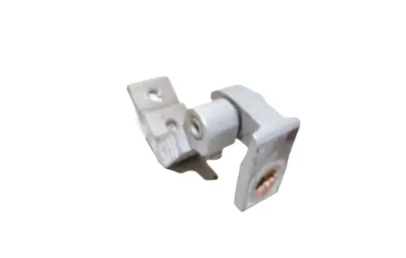 Audi A6 S6 C5 4B Rear door upper hinge