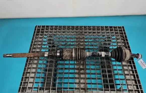 Opel Combo D Front driveshaft IMPRK1392126