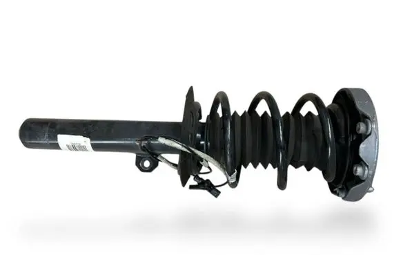 BMW X2 F39 Front shock absorber with coil spring 6888461 31306888461