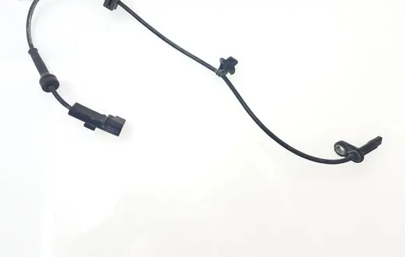 Ford Fusion II ABS brake wheel speed sensor DG9C2C204 DG9C2C204AD