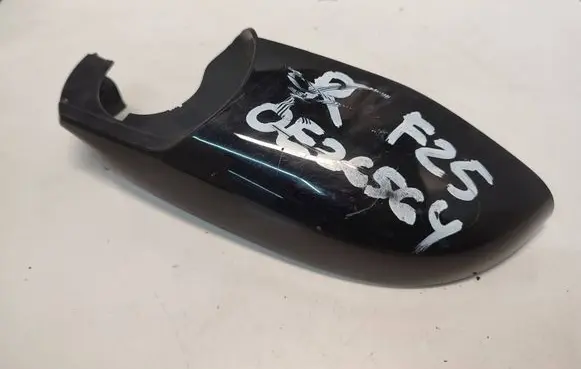 BMW X3 F25 Engine bonnet/hood hinges 51167289598