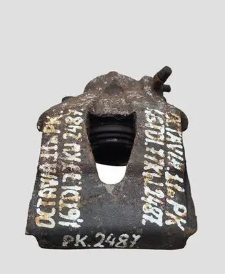 Skoda Octavia Mk2 (1Z) Front brake caliper