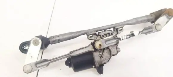 Ford Ka Front wiper linkage and motor
