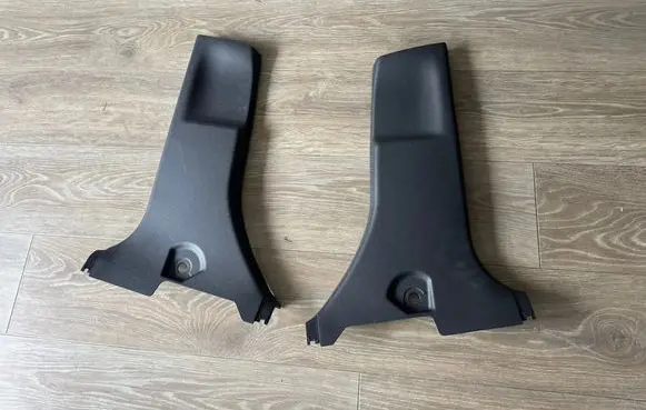 Toyota bZ4X Other interior part 6241342070 6241442070