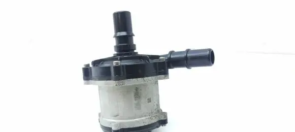 Hyundai Ioniq 5 Electric auxiliary coolant/water pump 369000EKM0 36900 20211012