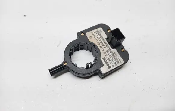 Citroen C4 Grand Picasso Steering angle sensor 9662937380