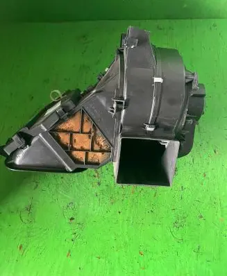 Peugeot 806 Heater fan/blower