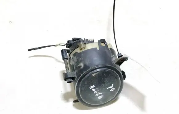 Ford Mondeo Mk III Front fog light 1s7115k201ac