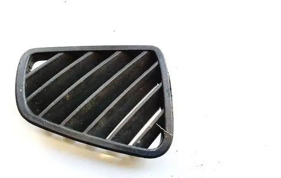 Opel Astra G Dashboard side air vent grill/cover trim 90560326