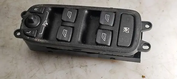 Volvo V50 Electric window control switch 30710788 30710787 30710789