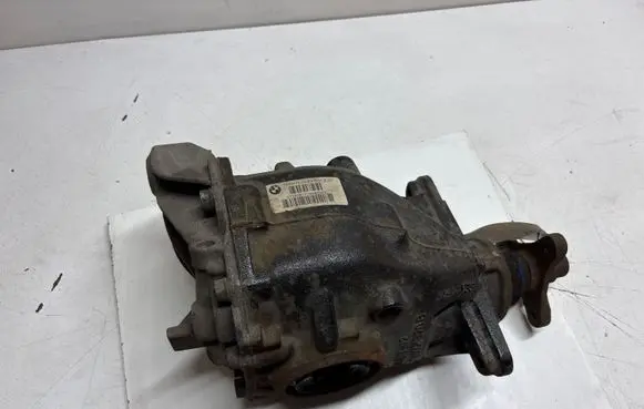 BMW 2 F22 F23 Rear differential 7599475 E2709132 0715061719490003