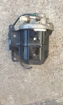 Honda Civic Fuel filter housing 1863006270