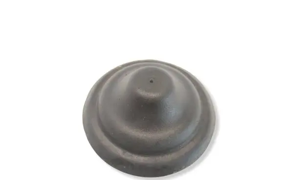 Volkswagen Transporter - Caravelle T5 Front shock absorber dust cover boot 7H0805585