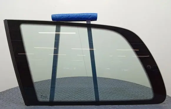 Volkswagen Sharan Rear side window