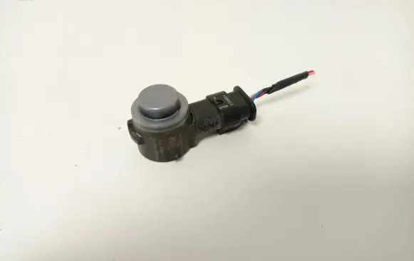 Opel Corsa F Parking PDC sensor 9813348377