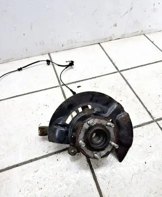 Hyundai Tucson TL Front wheel hub spindle knuckle 