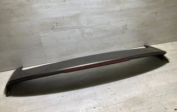 Renault Clio V Tailgate/trunk spoiler 960307611R
