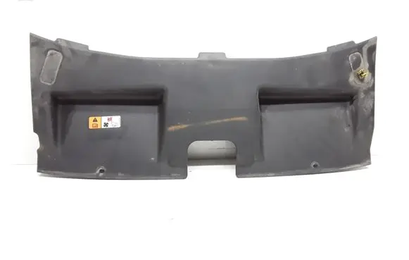 Ford Mondeo MK IV Top upper radiator support slam panel 6M2116613A 6M2116613AC