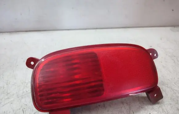 KIA Sorento Rear fog light 924052P850