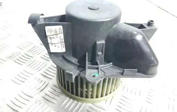 Fiat Punto (176) Heater fan/blower 5A7200000 188AEAAAT025