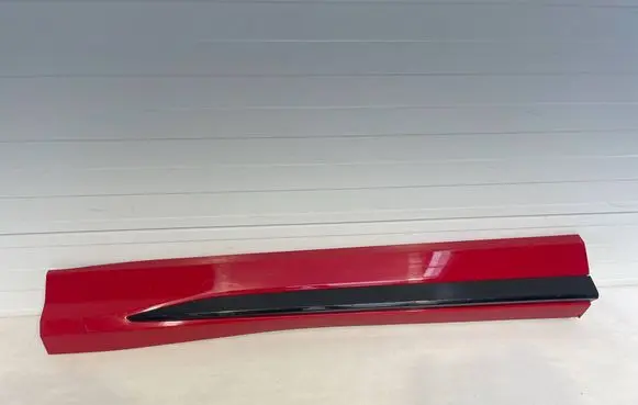 Audi Q3 F3 Front door trim (molding) 83A853959A