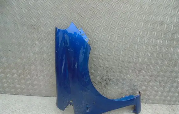 Fiat Grande Punto Front wheel arch liner splash guards