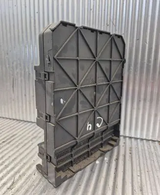 Citroen C4 I Fuse module 9663798580 0157542271107