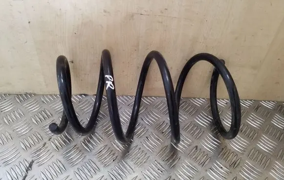 BMW X3 E83 Front coil spring