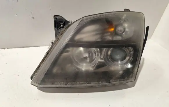 Opel Signum Headlight/headlamp 4421129L