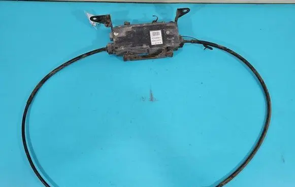 Renault Espace IV Brake system control unit/module 8200316575 IMPRK1489833