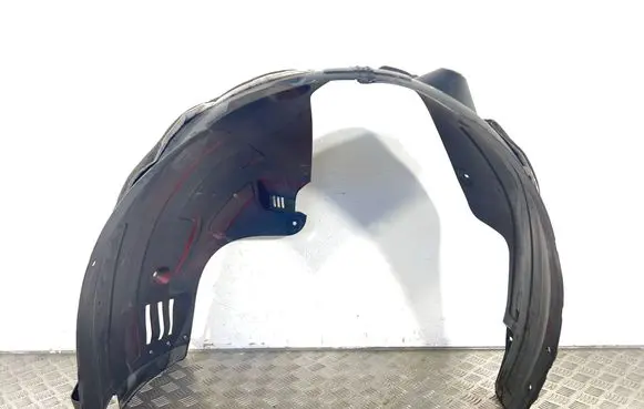 KIA EV6 Front wheel arch liner splash guards 86811CV500 86813CV500