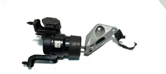 Toyota RAV 4 (XA50) Engine mount bracket 1236125090 24244 1231125080