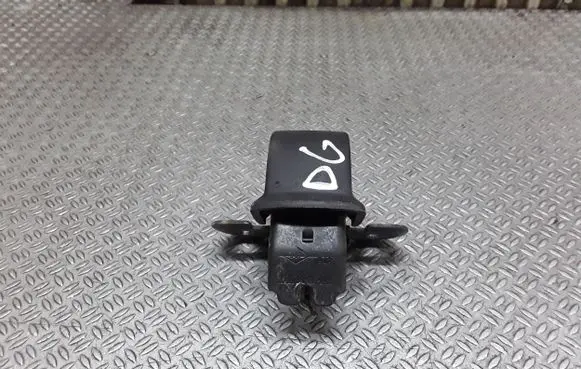 Dacia Logan I Loading door lock 