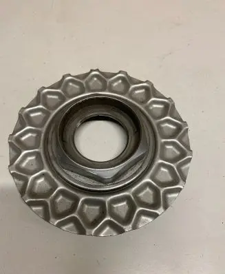 BMW 5 E34 Original wheel cap 0923131