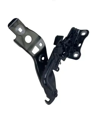 Mercedes-Benz CLA C118 X118 Engine bonnet/hood hinges A1778801200