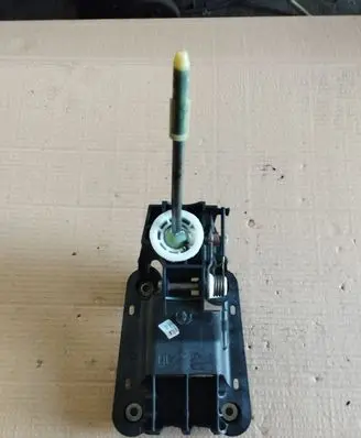 Peugeot 2008 I Gear shifter/selector 9678380280